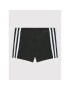 adidas Plavky 3-Stripes Swim DP7540 Čierna - Pepit.sk