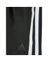 adidas Plavky 3-Stripes Swim DP7540 Čierna - Pepit.sk