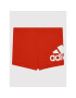 adidas Plavky Badge Of Sport GN8054 Červená - Pepit.sk