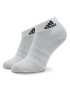 adidas Ponožky Kotníkové Unisex Thin and Light Sportswear Ankle Socks 6 Pairs IC1307 Sivá - Pepit.sk