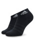 adidas Ponožky Kotníkové Unisex Thin and Light Sportswear Ankle Socks 6 Pairs IC1307 Sivá - Pepit.sk