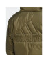 adidas Prechodná bunda BSC Insulated Jacket HG8755 Zelená Loose Fit - Pepit.sk