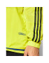 adidas Prechodná bunda Reverse Track GN3818 Žltá Regular Fit - Pepit.sk