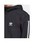 adidas Prechodná bunda Reversible Polar Fleece HL9186 Farebná Regular Fit - Pepit.sk