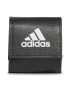 adidas Puzdro na slúchadlá Essentials Tiny Earbud Bag HR9800 Čierna - Pepit.sk