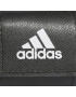 adidas Puzdro na slúchadlá Essentials Tiny Earbud Bag HR9800 Čierna - Pepit.sk