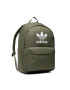 adidas Ruksak adicolor Backpack HK2624 Zelená - Pepit.sk