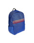 adidas Ruksak Classic Horizontal 3-Stripes Backpack IL5777 Modrá - Pepit.sk