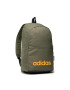 adidas Ruksak Lin Clas Bp Day HC7236 Zelená - Pepit.sk