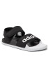 adidas Sandále adilette Sandal F35416 Čierna - Pepit.sk