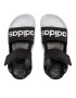 adidas Sandále adilette Sandal F35416 Čierna - Pepit.sk