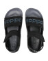 adidas Sandále adilette Sandal FY8649 Čierna - Pepit.sk