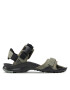 adidas Sandále Cyprex Ultra Sandal II EF7424 Zelená - Pepit.sk