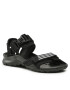 adidas Sandále Terrex Cyprex Ultra DLX Sandals HP8651 Čierna - Pepit.sk