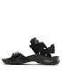 adidas Sandále Terrex Cyprex Ultra DLX Sandals HP8651 Čierna - Pepit.sk