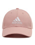 adidas Šiltovka Bball Cap Cot HD7235 Ružová - Pepit.sk