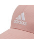 adidas Šiltovka Bball Cap Cot HD7235 Ružová - Pepit.sk