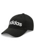 adidas Šiltovka Daily Cap DM6178 Čierna - Pepit.sk