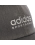 adidas Šiltovka Low Dad Cap IC9701 Čierna - Pepit.sk