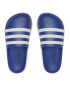 adidas Šľapky adifom adilette Slides IG5094 Modrá - Pepit.sk