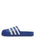 adidas Šľapky adifom adilette Slides IG5094 Modrá - Pepit.sk