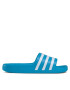 adidas Šľapky adilette Aqua FY8047 Modrá - Pepit.sk