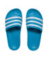 adidas Šľapky adilette Aqua FY8047 Modrá - Pepit.sk