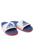 adidas Šľapky Adilette Comfort GV9695 Biela - Pepit.sk