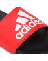 adidas Šľapky adilette Comfort GY1947 Červená - Pepit.sk