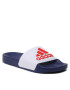 adidas Šľapky Adilette Shower Slides HQ6885 Biela - Pepit.sk