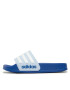 adidas Šľapky Adilette Shower Slides IG4875 Modrá - Pepit.sk