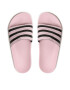 adidas Šľapky Adilette Slides HP6511 Ružová - Pepit.sk