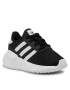 adidas Sneakersy La Trainer Lite El I FW5843 Čierna - Pepit.sk