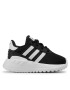 adidas Sneakersy La Trainer Lite El I FW5843 Čierna - Pepit.sk