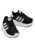 adidas Sneakersy La Trainer Lite El I FW5843 Čierna - Pepit.sk