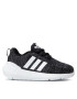 adidas Topánky Swift Run 22 C GW8180 Čierna - Pepit.sk