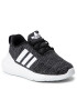 adidas Topánky Swift Run 22 C GW8180 Čierna - Pepit.sk