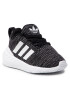 adidas Topánky Swift Run 22 El I GW8184 Čierna - Pepit.sk