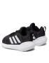 adidas Topánky Swift Run 22 El I GW8184 Čierna - Pepit.sk