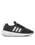 adidas Topánky Swift Run 22 J GW8176 Sivá - Pepit.sk