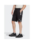 adidas Športové kraťasy Adicolor Classics 3-Stripes Cargo Shorts IA6334 Čierna Regular Fit - Pepit.sk