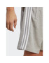 adidas Športové kraťasy Adicolor Classics 3-Stripes Sweat Shorts IA6354 Sivá Regular Fit - Pepit.sk