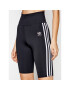 adidas Športové kraťasy adicolor Classics GN2842 Čierna Slim Fit - Pepit.sk