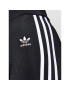 adidas Športové kraťasy adicolor Classics GN2842 Čierna Slim Fit - Pepit.sk