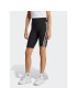 adidas Športové kraťasy Adicolor Classics High-Waisted Short Tights IB7414 Čierna Fitted Fit - Pepit.sk