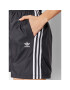 adidas Športové kraťasy adicolor Classics Ripstop H37753 Čierna Regular Fit - Pepit.sk