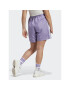 adidas Športové kraťasy Adicolor Classics Ripstop Shorts IB7300 Fialová Regular Fit - Pepit.sk