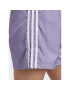 adidas Športové kraťasy Adicolor Classics Ripstop Shorts IB7300 Fialová Regular Fit - Pepit.sk