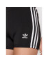 adidas Športové kraťasy adicolor Classics Traceable H59866 Čierna Slim Fit - Pepit.sk