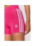 adidas Športové kraťasy adicolor Classics Traceable HG6123 Ružová Slim Fit - Pepit.sk